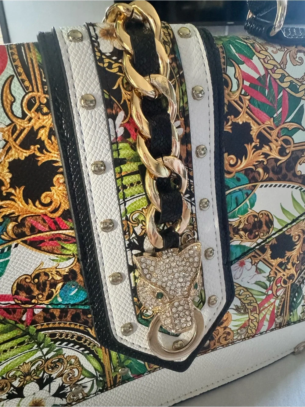 ALDO Baro handbag